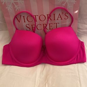 Victoria’s Secret Very Sexy Balconet Bra